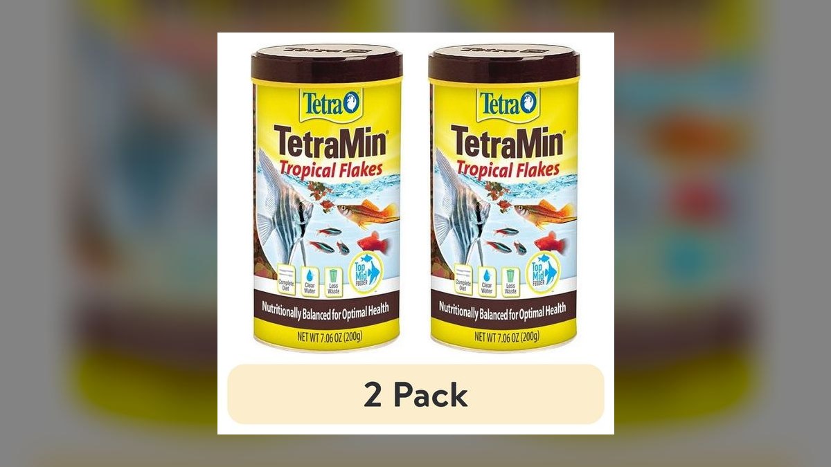 Top 10 Aquarium Fish Foods 2027 — figure 10