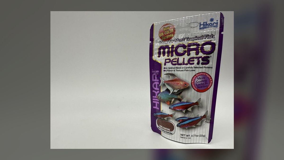 Top 10 Aquarium Fish Foods 2027 — figure 2