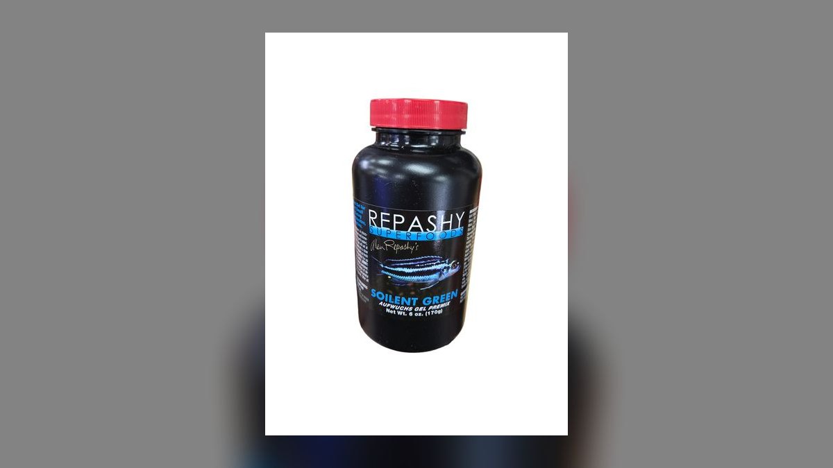 Top 10 Aquarium Fish Foods 2027 — figure 4