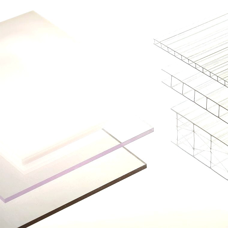 Polycarbonate Sheet