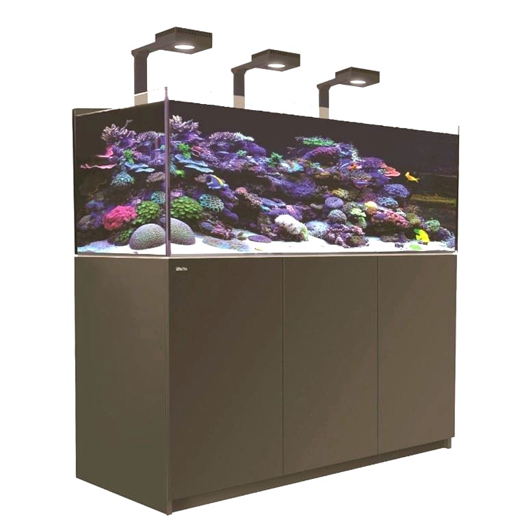 Red Sea ReefLED Screen Top 🥈 BEST FOR REEF
