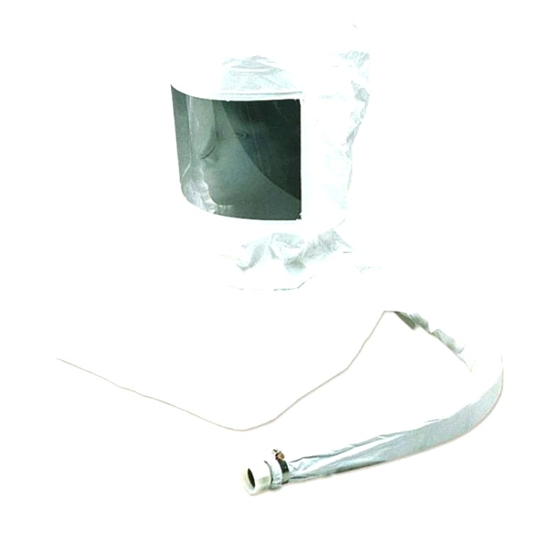 Full Plastic Hoods