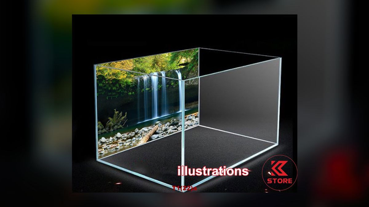 Top 10 Aquarium Backgrounds 2027 — figure 9