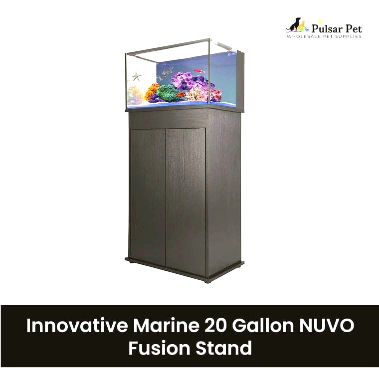 Innovative Marine Nuvo Fusion 20