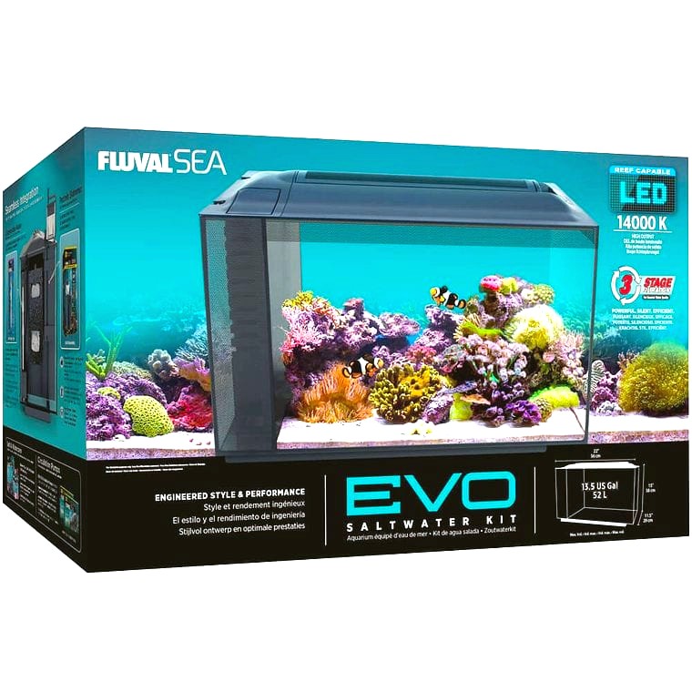 Fluval EVO XIII
