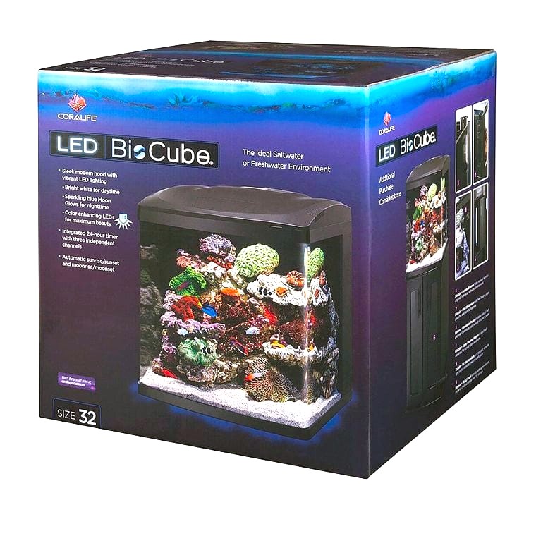 Coralife BioCube 32