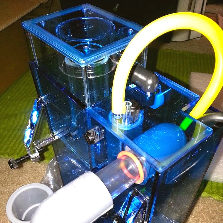AquaMaxx HOB-1 Nano