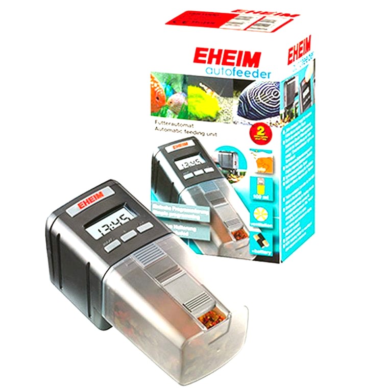 Eheim TwinFeeder