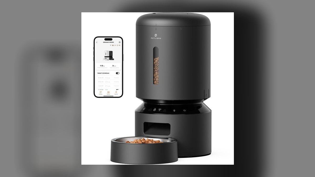 Best auto feeder for vacation in 2027 — figure 4