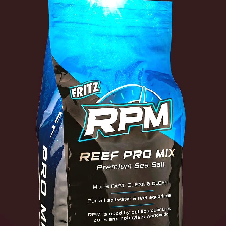 Fritz RPM Reef Pro Mix