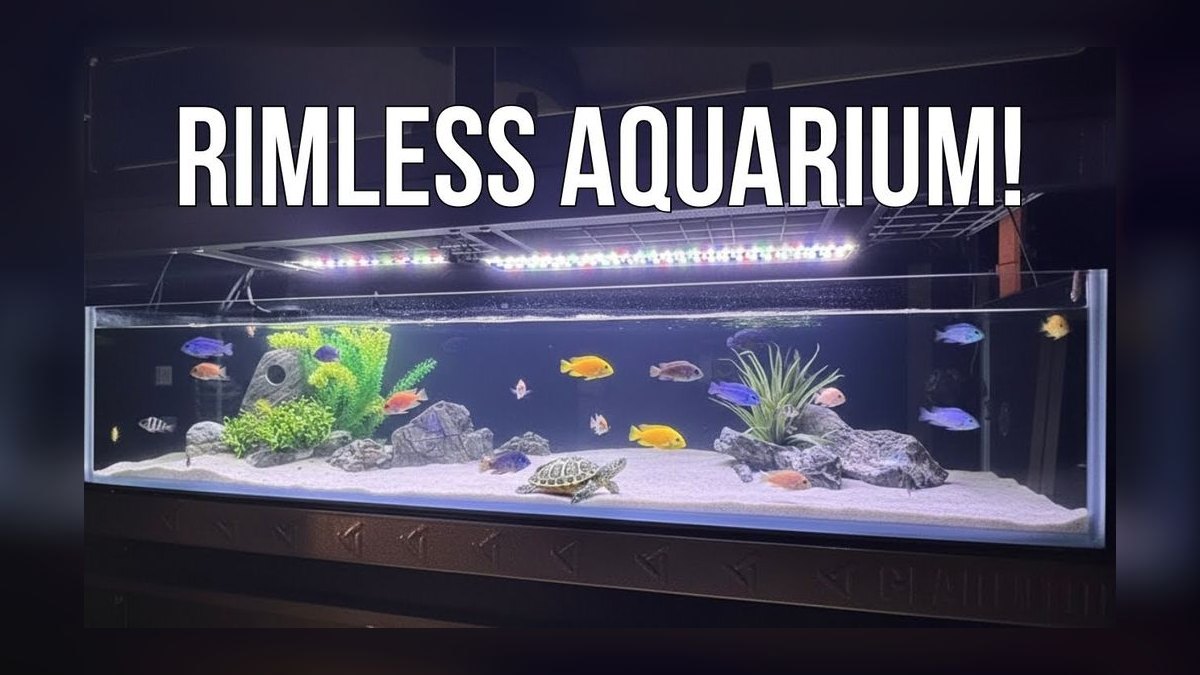 Is Aquariums worth it in 2027 — figure 3