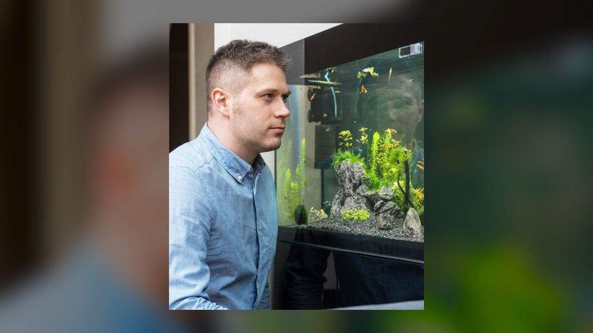 What is the best way to approach Aquariums in 2027 — figure 2