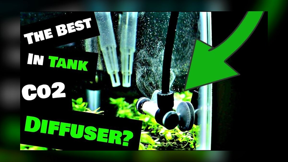Top 10 Aquarium CO2 Diffusers for Fine Bubble Distribution in 2027 — figure 8