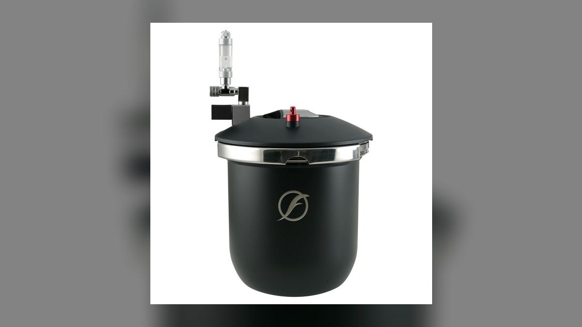 Top 10 Aquarium CO2 Diffusers for Fine Bubble Distribution in 2027 — figure 9