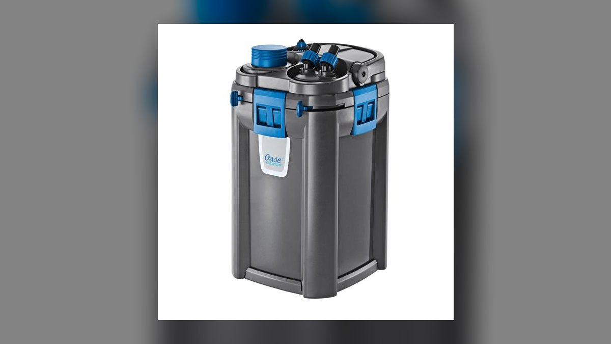Top 10 Aquarium Canister Filters for Quiet Operation in 2027 — figure 1