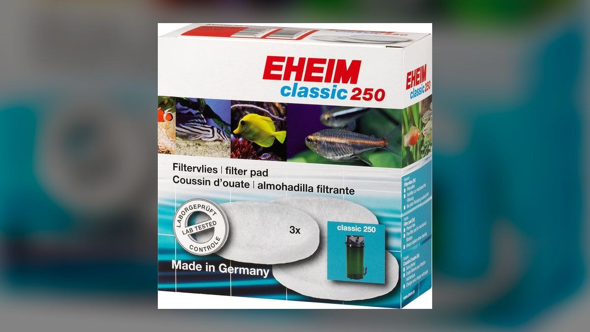 Top 10 Aquarium Canister Filters for Quiet Operation in 2027 — figure 2