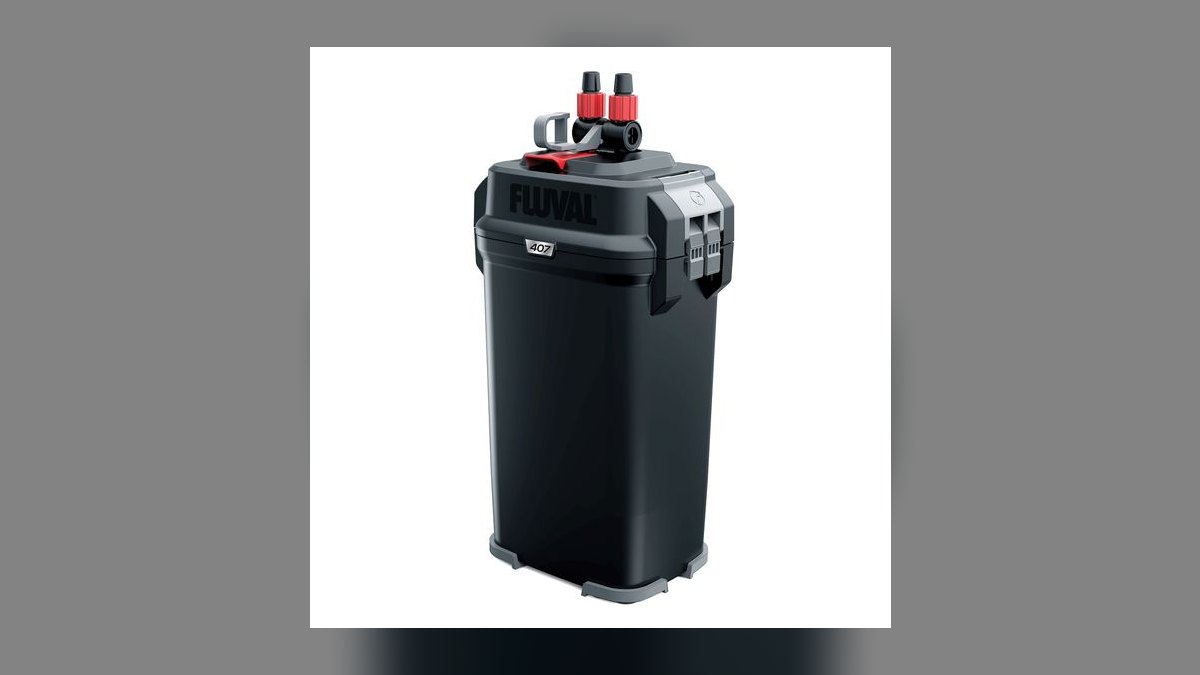 Top 10 Aquarium Canister Filters for Quiet Operation in 2027 — figure 3
