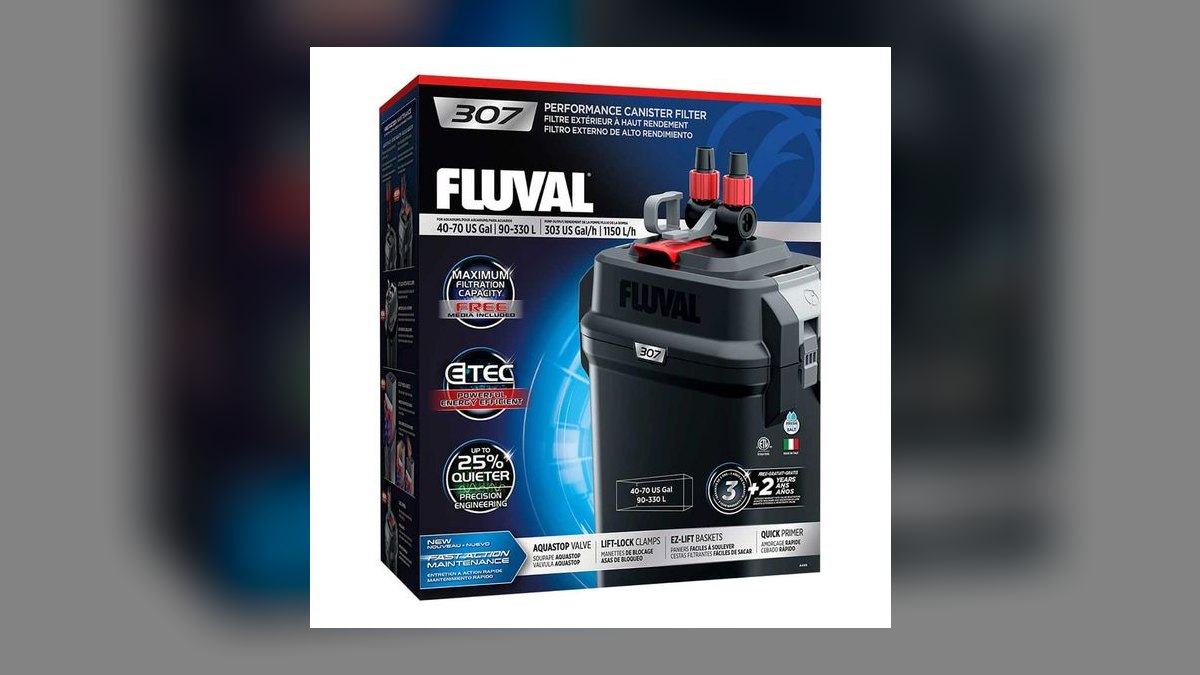 Top 10 Aquarium Canister Filters for Quiet Operation in 2027 — figure 7