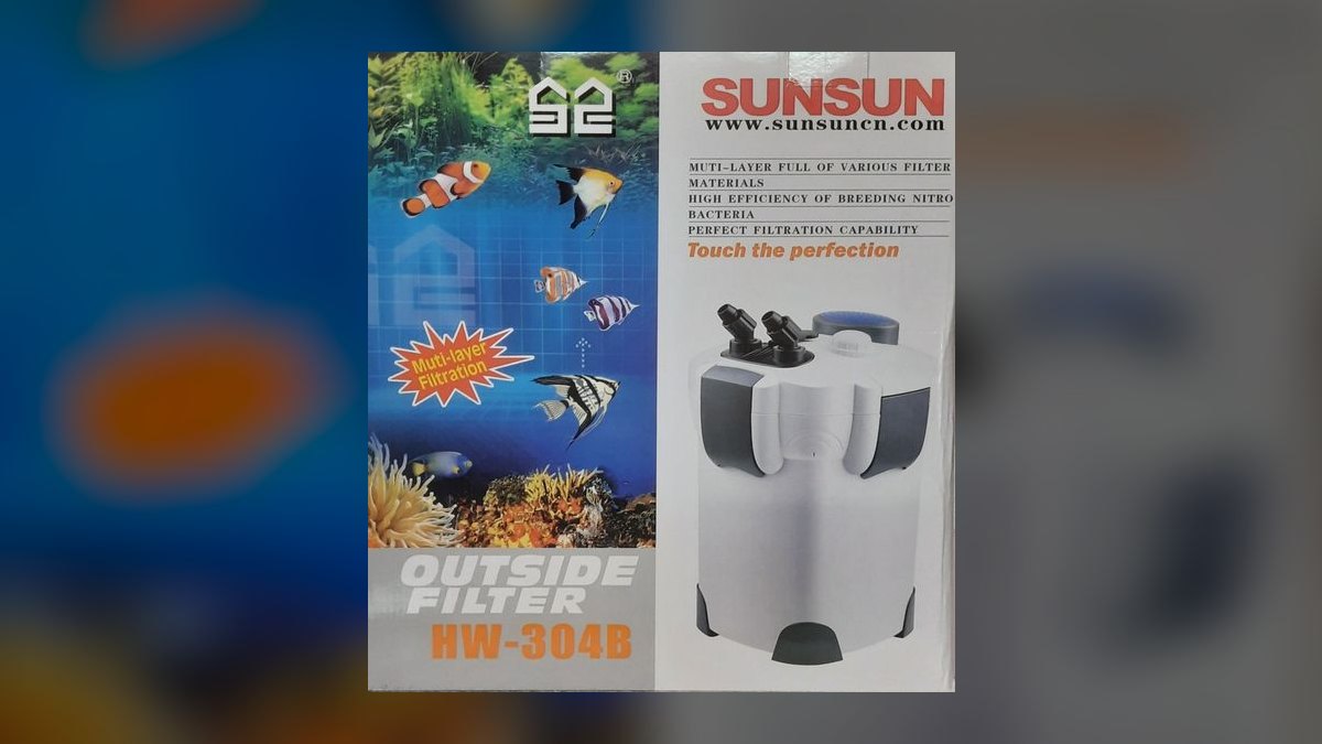 Top 10 Aquarium Canister Filters for Quiet Operation in 2027 — figure 8