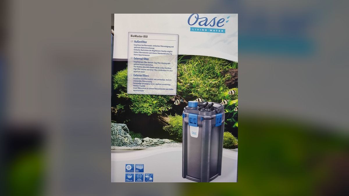 Top 10 Aquarium Canister Filters for High-Tech Planted Tanks in 2027 — figure 1