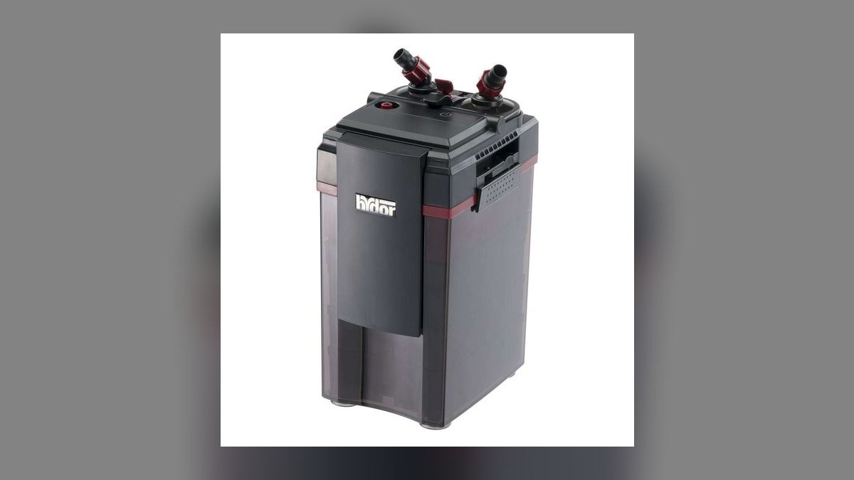 Top 10 Aquarium Canister Filters for High-Tech Planted Tanks in 2027 — figure 7