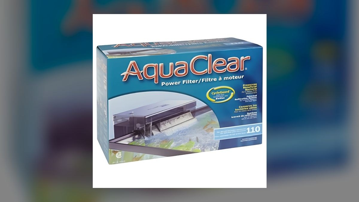 Top 10 Aquarium Canister Filters for High-Tech Planted Tanks in 2027 — figure 8