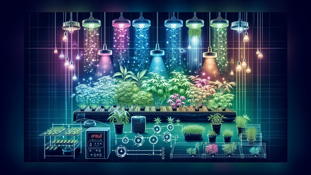How do I choose the right lighting schedule for a reef tank in 2027?