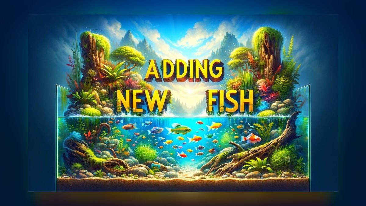 How do I introduce fish to a newly cycled reef tank in 2027 — figure 2