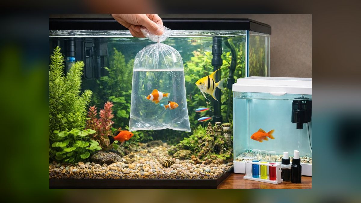 How do I introduce fish to a newly cycled reef tank in 2027 — figure 7