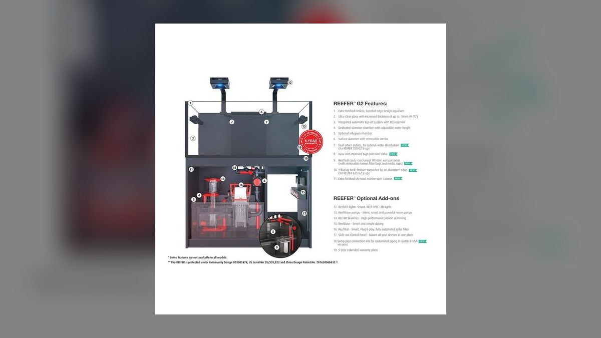 Top 10 Nano Reef Tanks 2026 — Best Overall + Best Value — figure 3