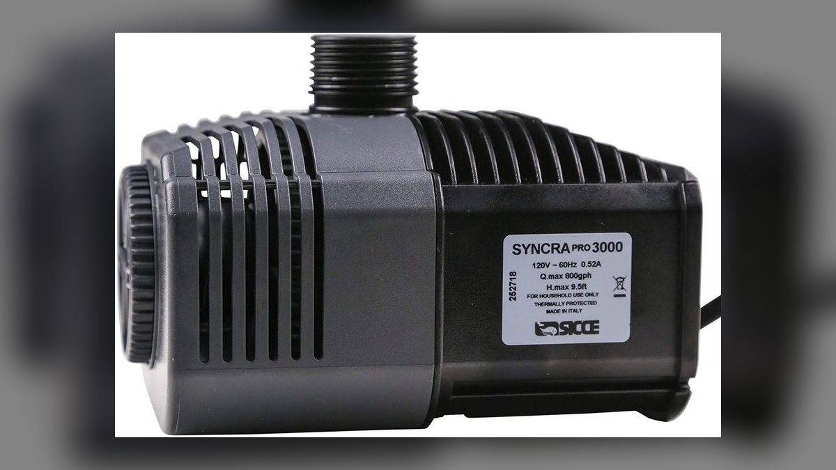 Top 10 Aquarium Air Pumps vs. Piston Pumps for High-Output Sponge Filters in 2027 — figure 6