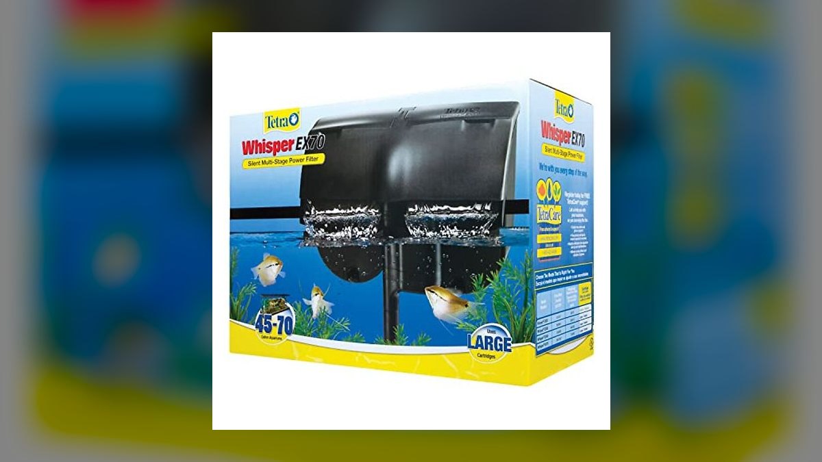 Top 10 Hang-on-Back Filters That Replace a Sump in 2027 — figure 9