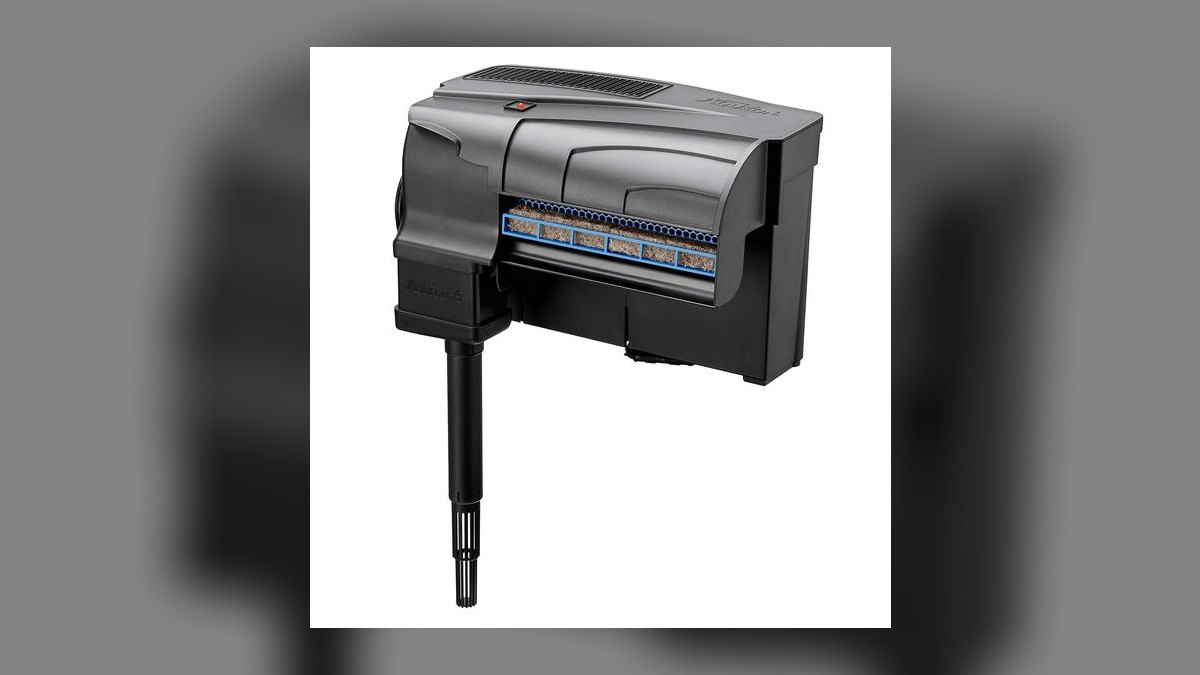 Top 10 Hang-on-Back Filters That Replace a Sump in 2026 — figure 6