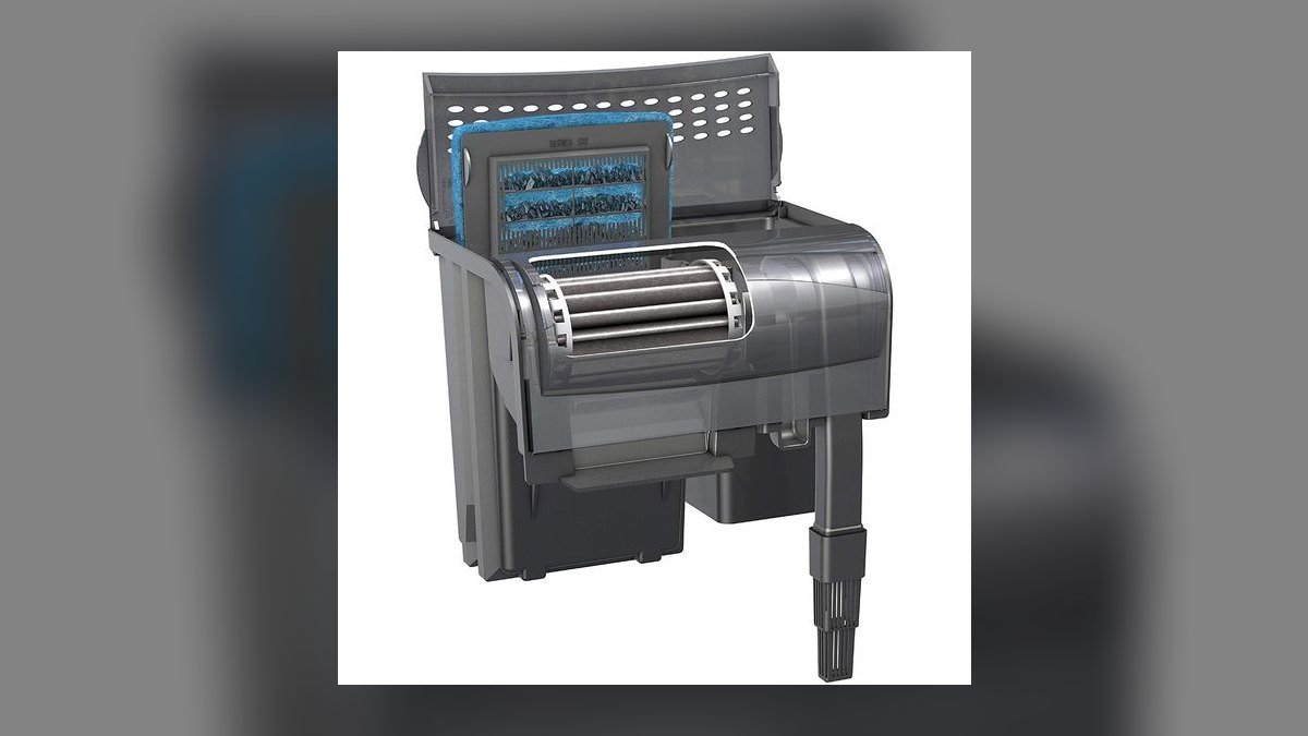 Top 10 Hang-on-Back Filters That Replace a Sump in 2026 — figure 9