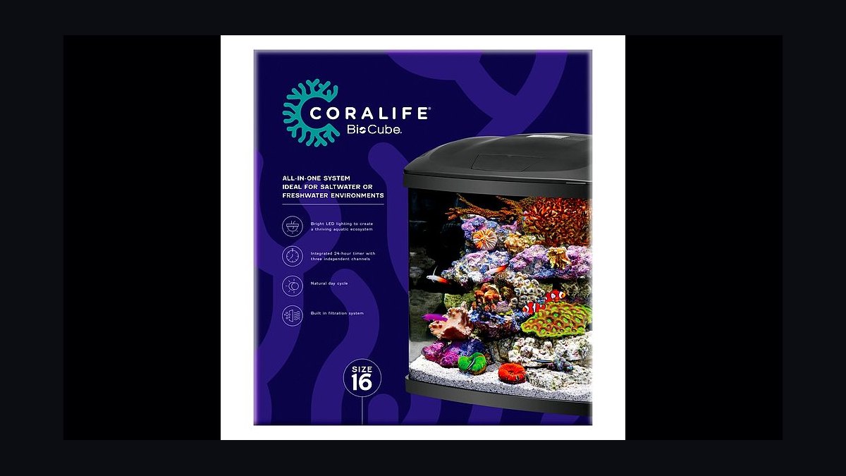 Top 10 All-in-One (AIO) Reef Tanks as Sump Alternatives Under 65 Gallons in 2027 — figure 10