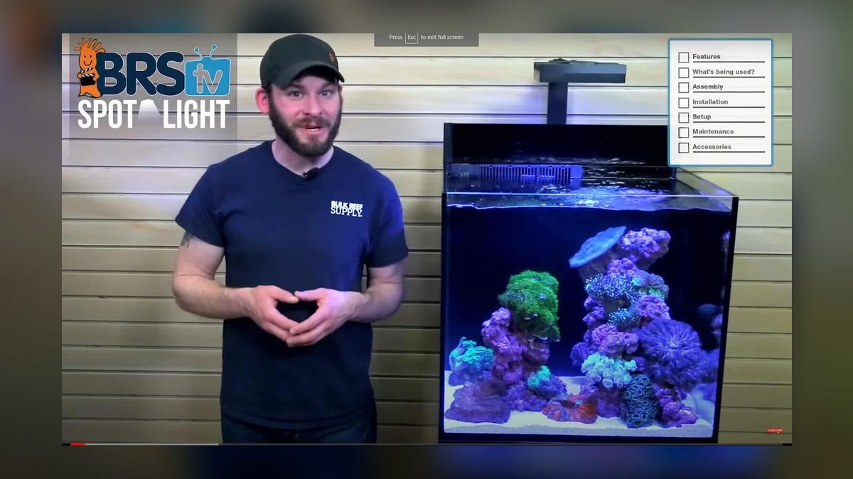 Top 10 All-in-One (AIO) Reef Tanks as Sump Alternatives Under 65 Gallons in 2027 — figure 2