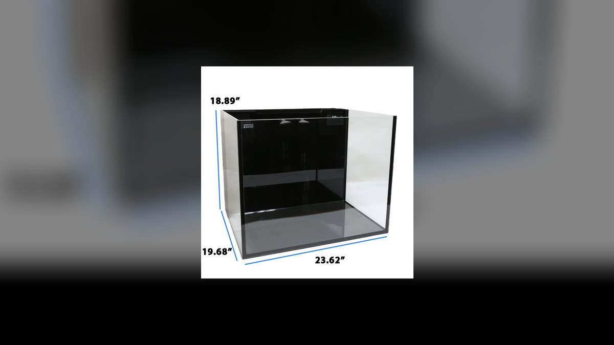 Top 10 All-in-One (AIO) Reef Tanks as Sump Alternatives Under 65 Gallons in 2027 — figure 3