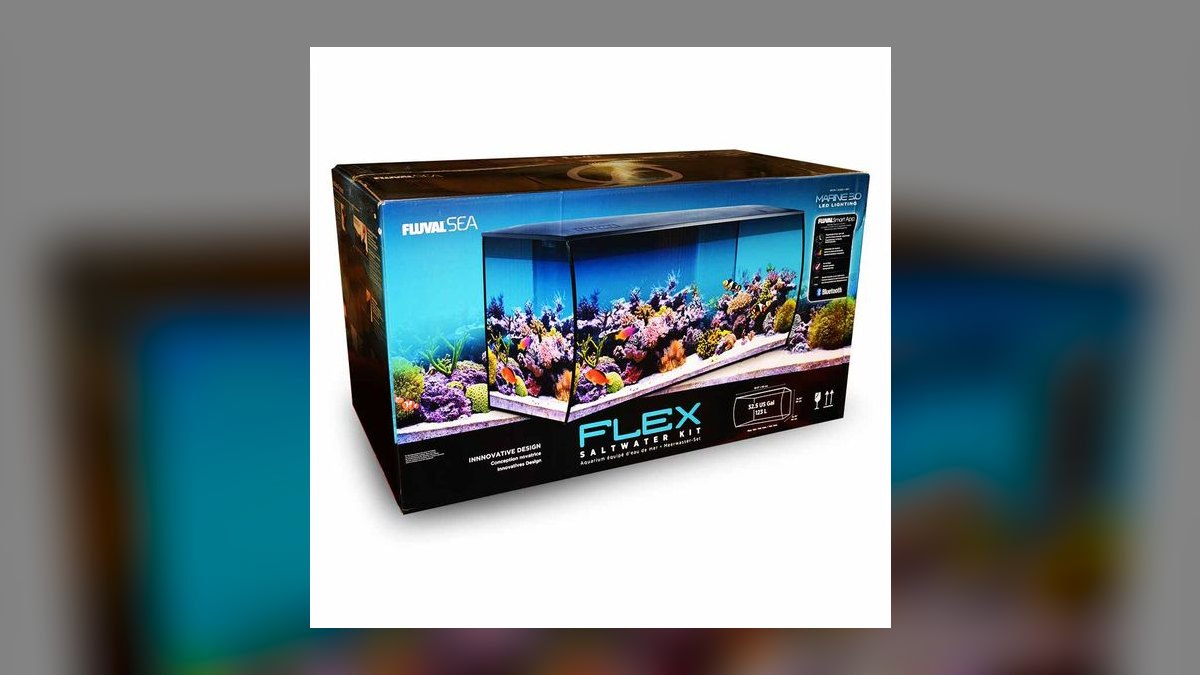 Top 10 All-in-One (AIO) Reef Tanks as Sump Alternatives Under 65 Gallons in 2027 — figure 5
