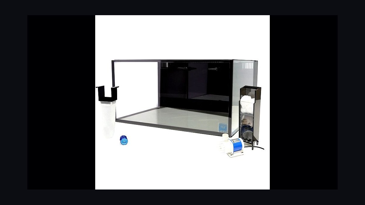 Top 10 All-in-One (AIO) Reef Tanks as Sump Alternatives Under 65 Gallons in 2027 — figure 8