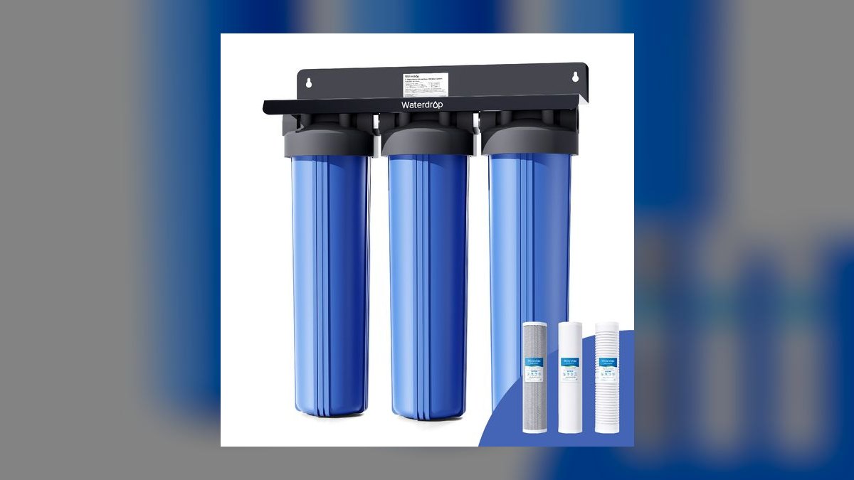 Top 10 Water Conditioners 2027 — Best Overall + Best Value — figure 5