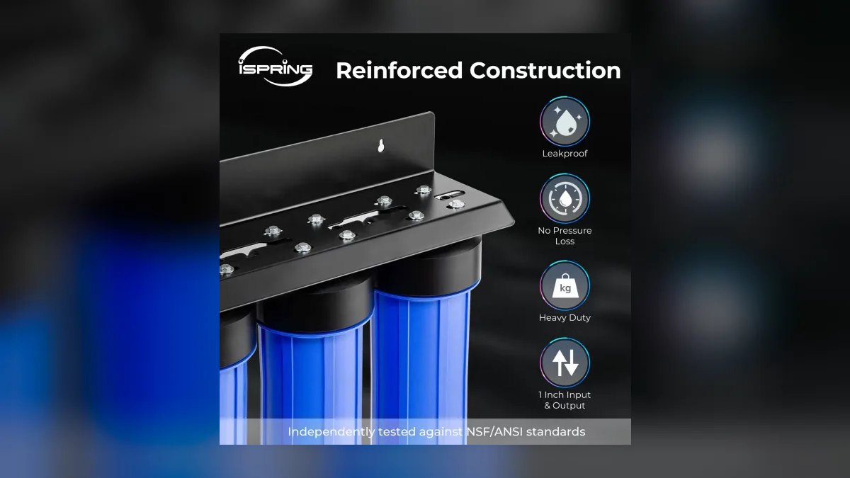 Top 10 Water Conditioners 2027 — Best Overall + Best Value — figure 8