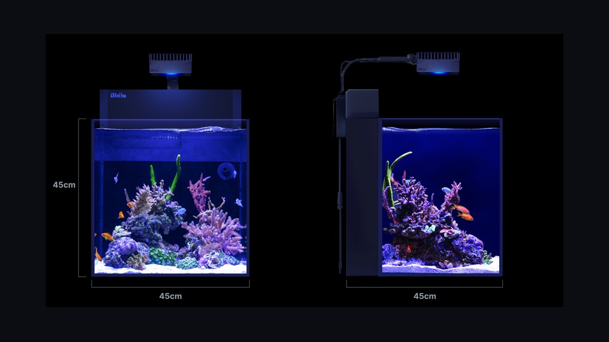Top 10 All-in-One Reef Aquariums with Built-In Filtration as Sump Alternatives in 2027 — figure 1