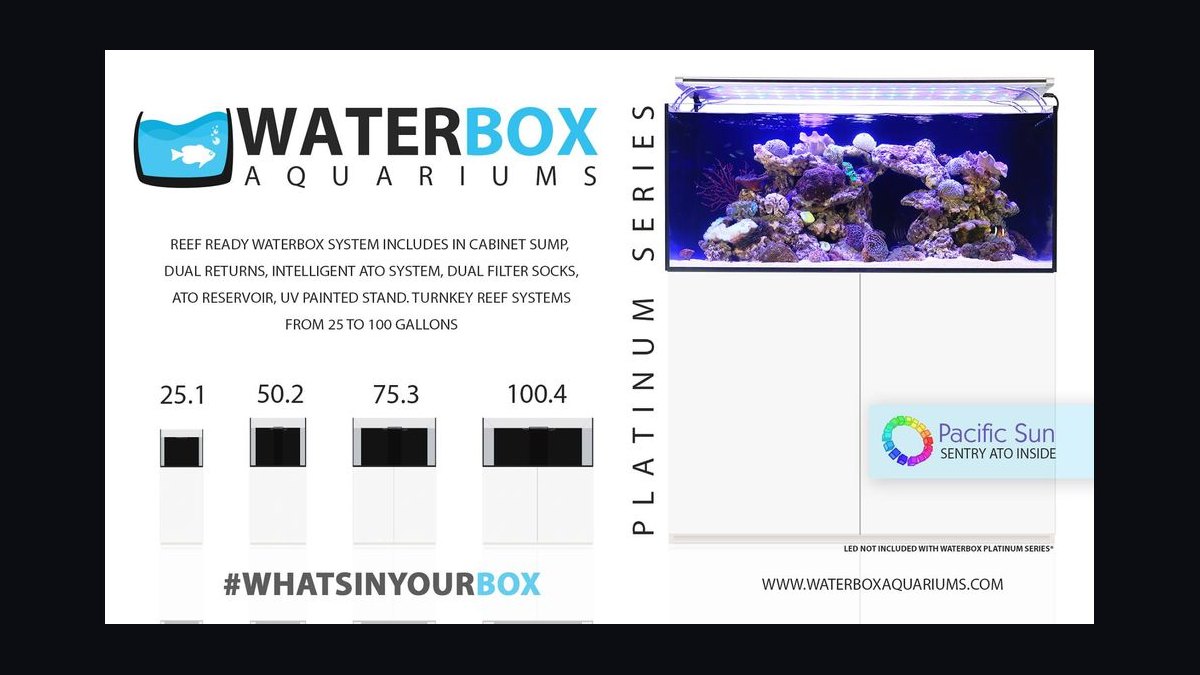Top 10 All-in-One Reef Aquariums with Built-In Filtration as Sump Alternatives in 2027 — figure 2