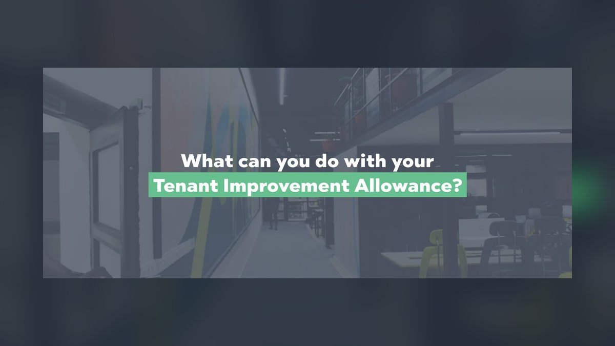 What Is a Tenant Improvement (TI) Allowance and How Do I Get the Landlord to Pay for It — figure 3