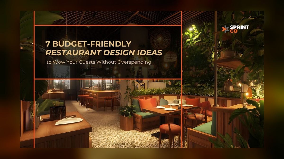 How Do I Budget a Restaurant Buildout Without Overspending?