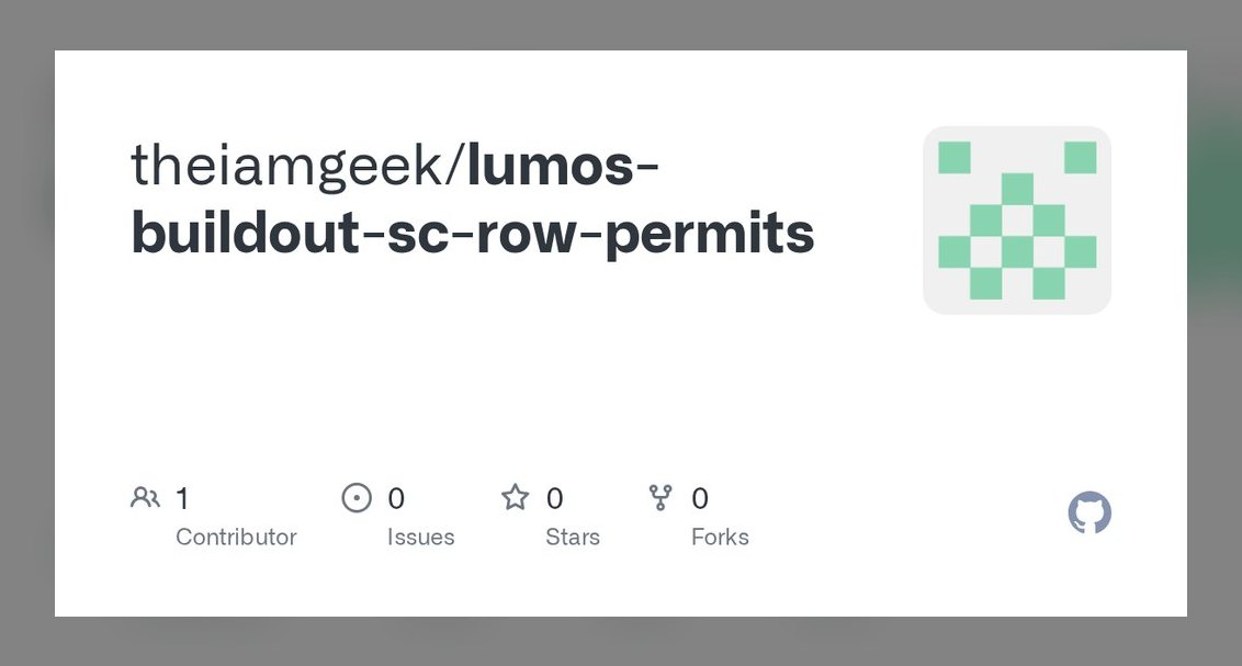 Which Buildout Permits Actually Cost Real Money and Time?