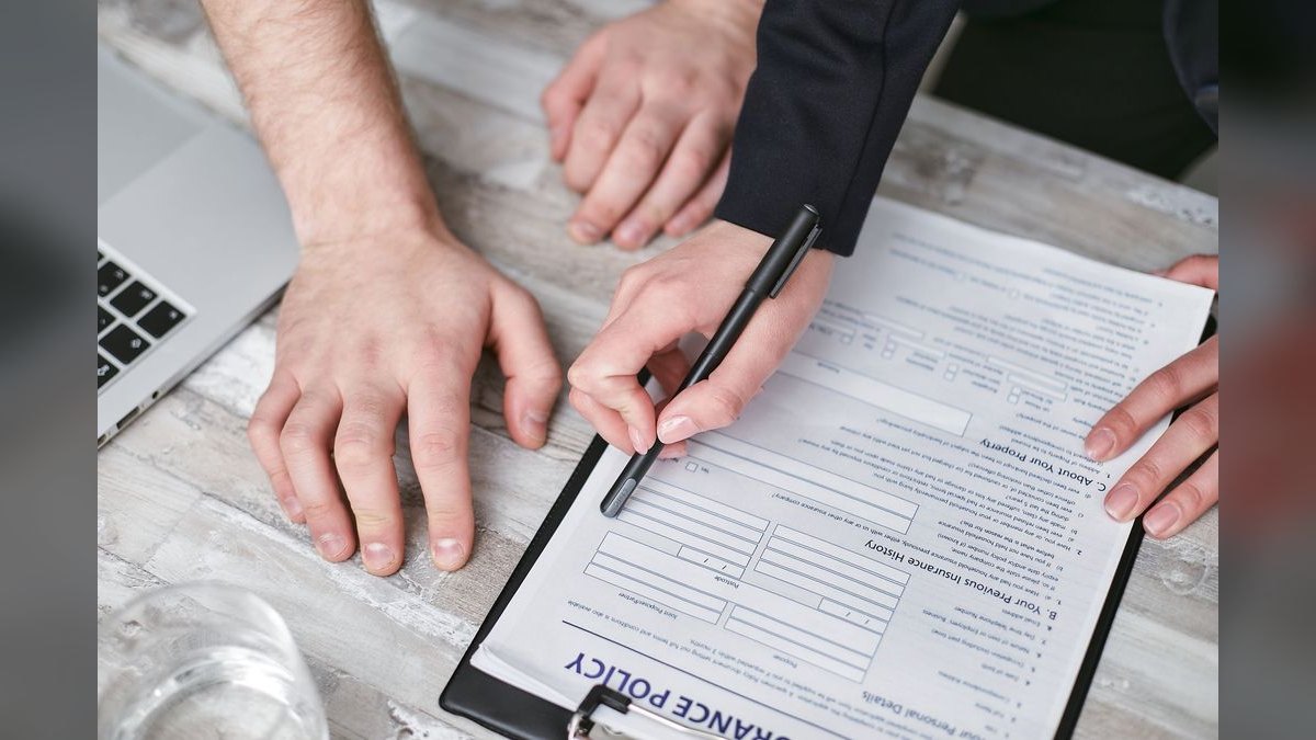 What Insurance Does My Lease Require and How Do I Not Overpay?