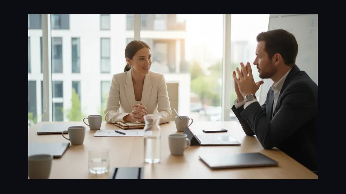 How Do I Negotiate Co-Working or Flex-Space Terms?