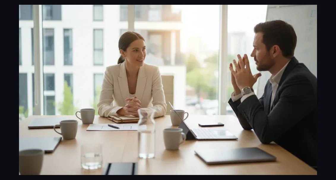 How Do I Negotiate Co-Working or Flex-Space Terms?
