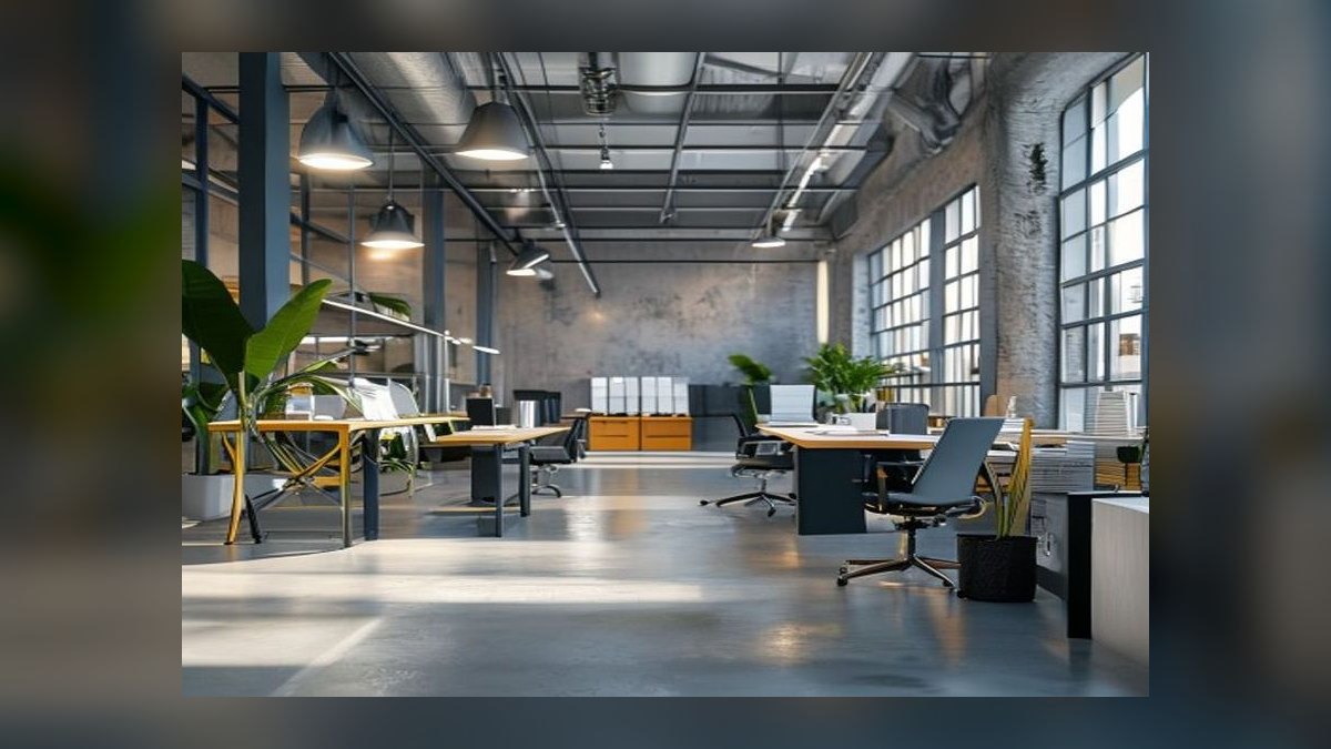 How Do I Negotiate an Industrial or Warehouse Lease — figure 3
